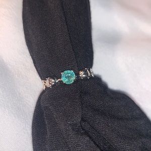 Fragrant jewels ring size 8